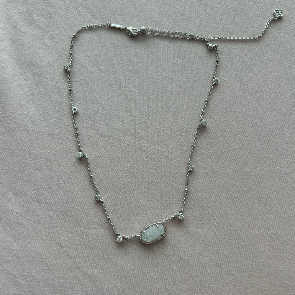 Disney x Kendra Scott Elisa Necklace